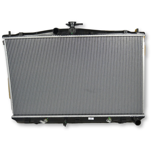 13116C Radiator, 3.5L, 6Cyl