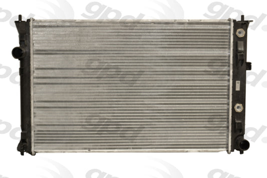 13126C Radiator, Sold individually
