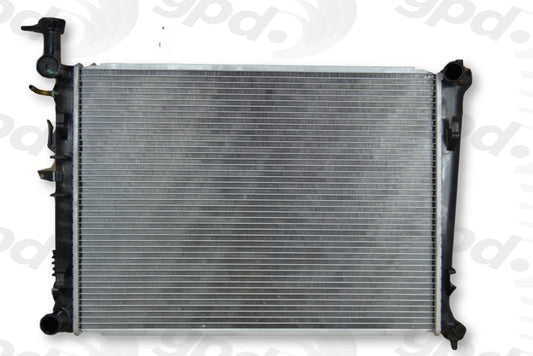 13133C Radiator