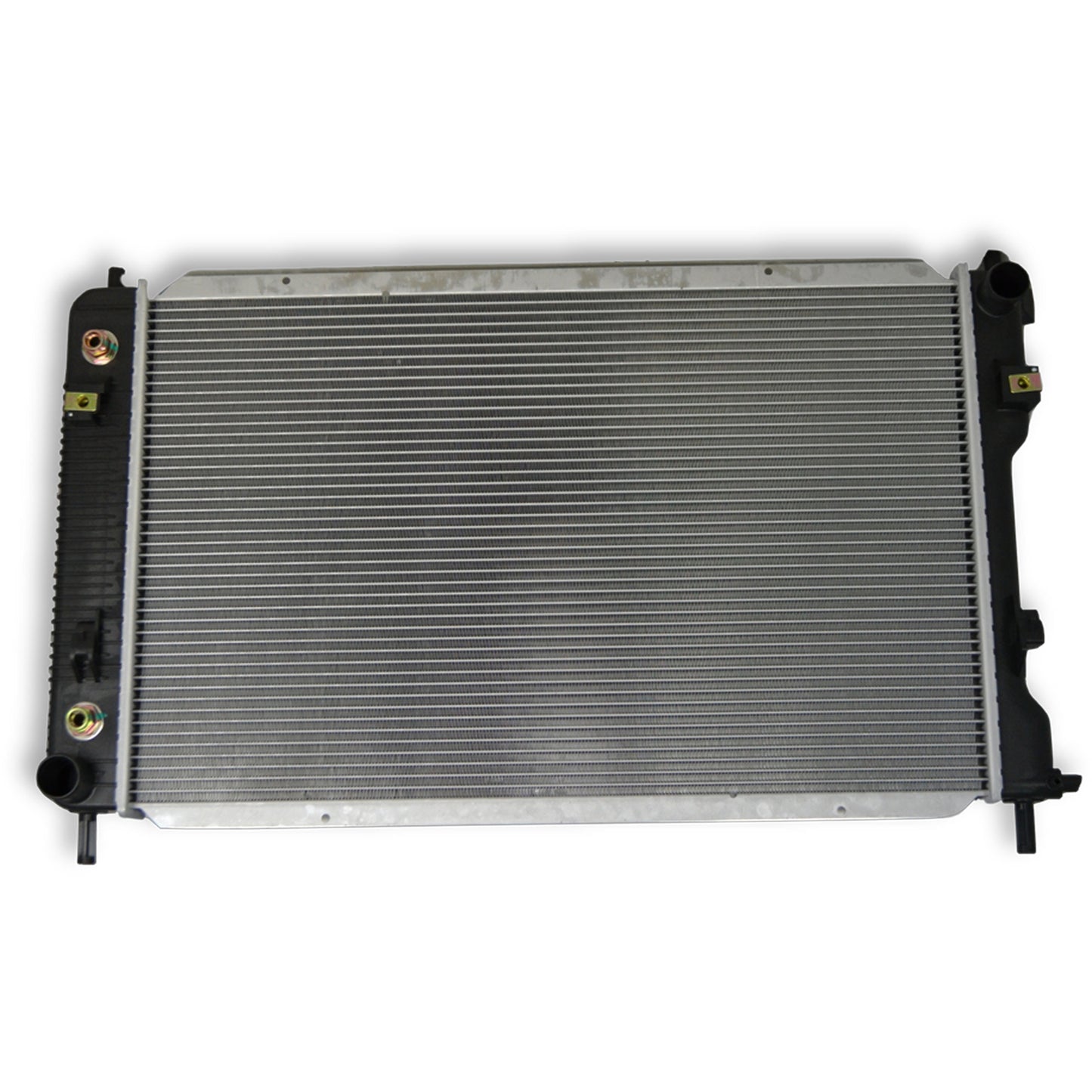 13139C Radiator, Sold individually