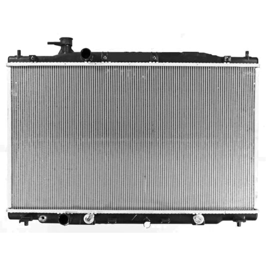 13161C Radiator, 2.4L, 4Cyl