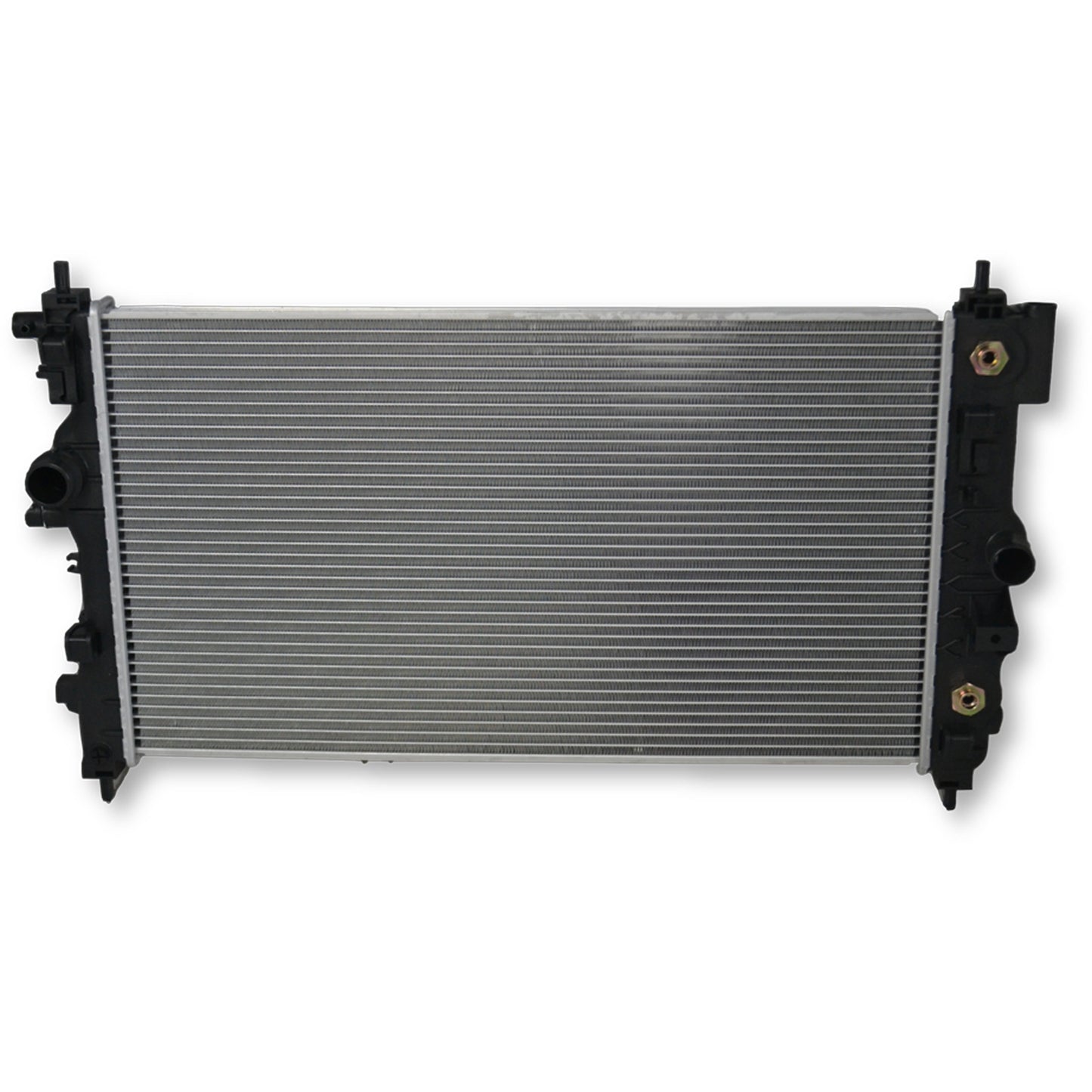 13197C Radiator Sold individually, Manual Transmission Models