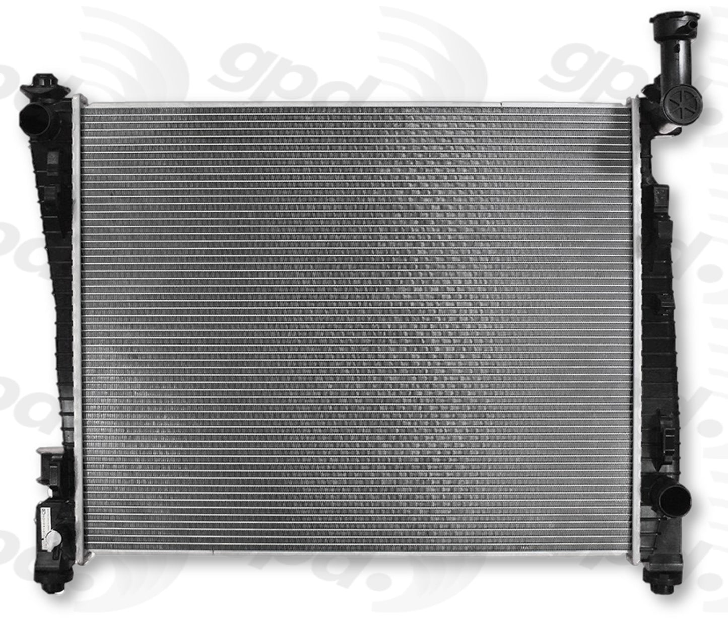 13204C Radiator