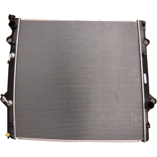 13210C Radiator, 4.6L, 8Cyl