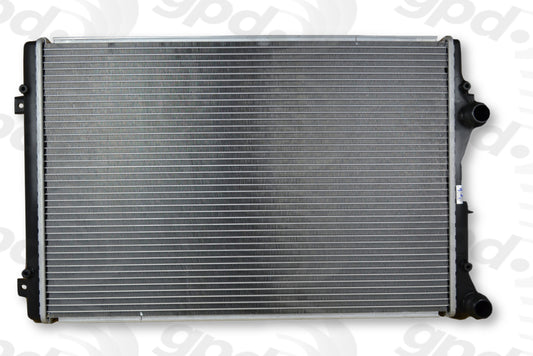 13212C Radiator