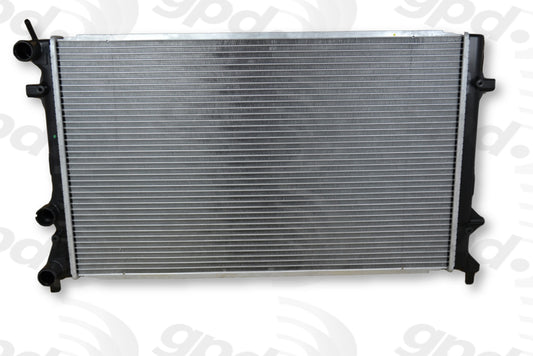13215C Radiator