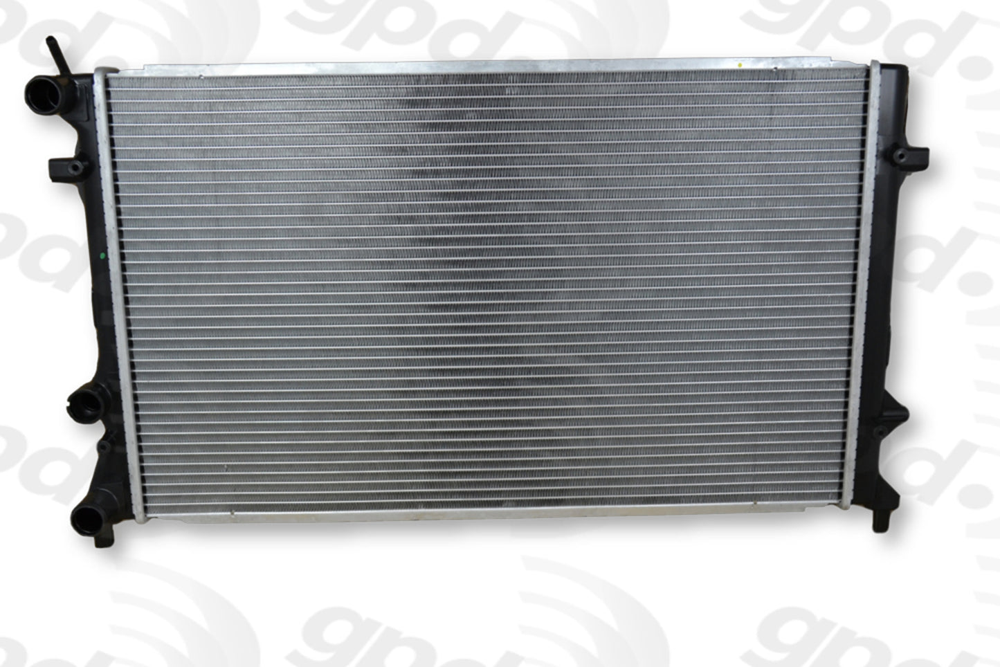 13215C Radiator