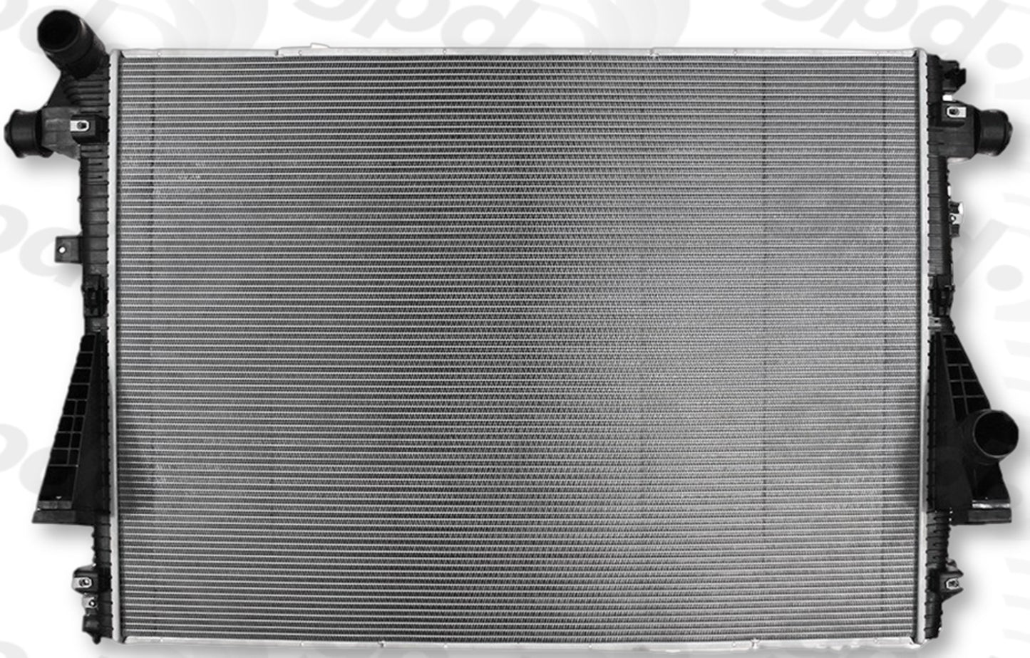 13230C Radiator, 6.7L, 8Cyl