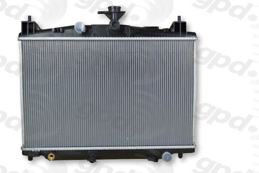 13233C Radiator, 1.5L, 4Cyl
