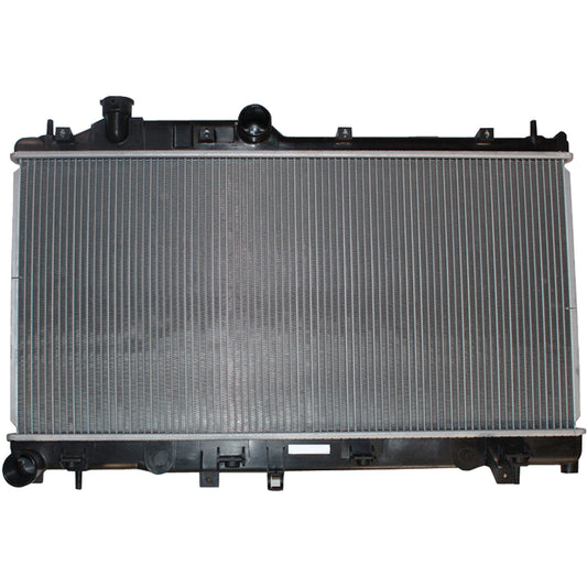 13258C Radiator, 2.0L, 4Cyl