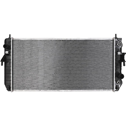 13267C Radiator, 3.9L, 6Cyl