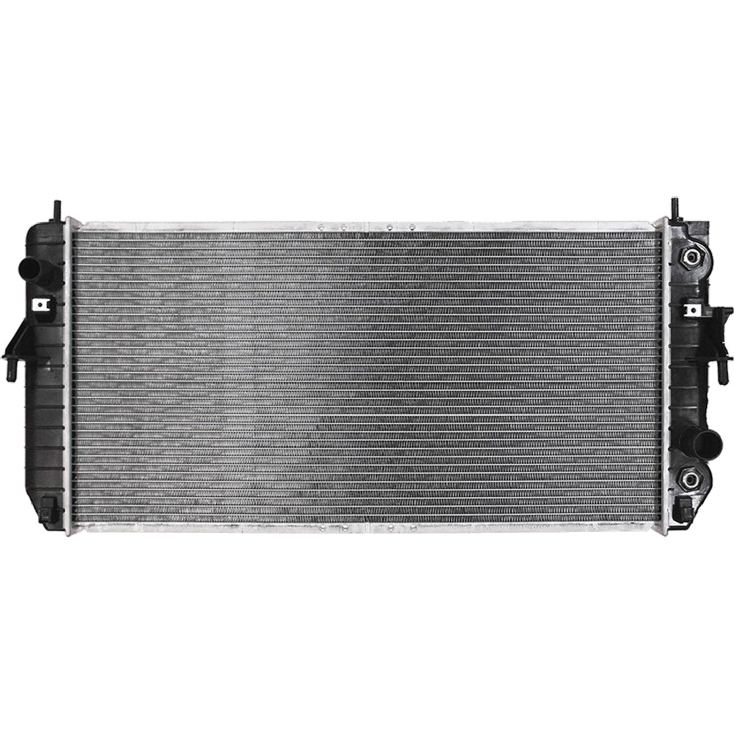 13267C Radiator, 3.9L, 6Cyl