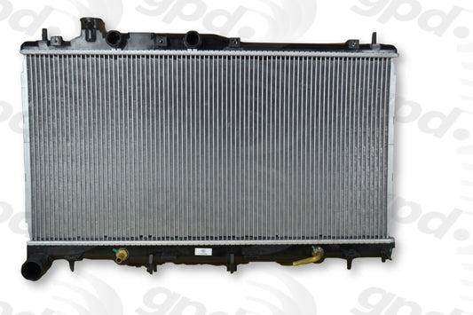 13281C Radiator, 3.6L, 6Cyl