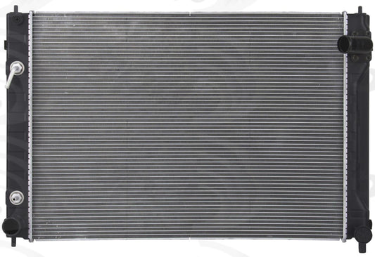 13284C Radiator, 3.7L, 6Cyl