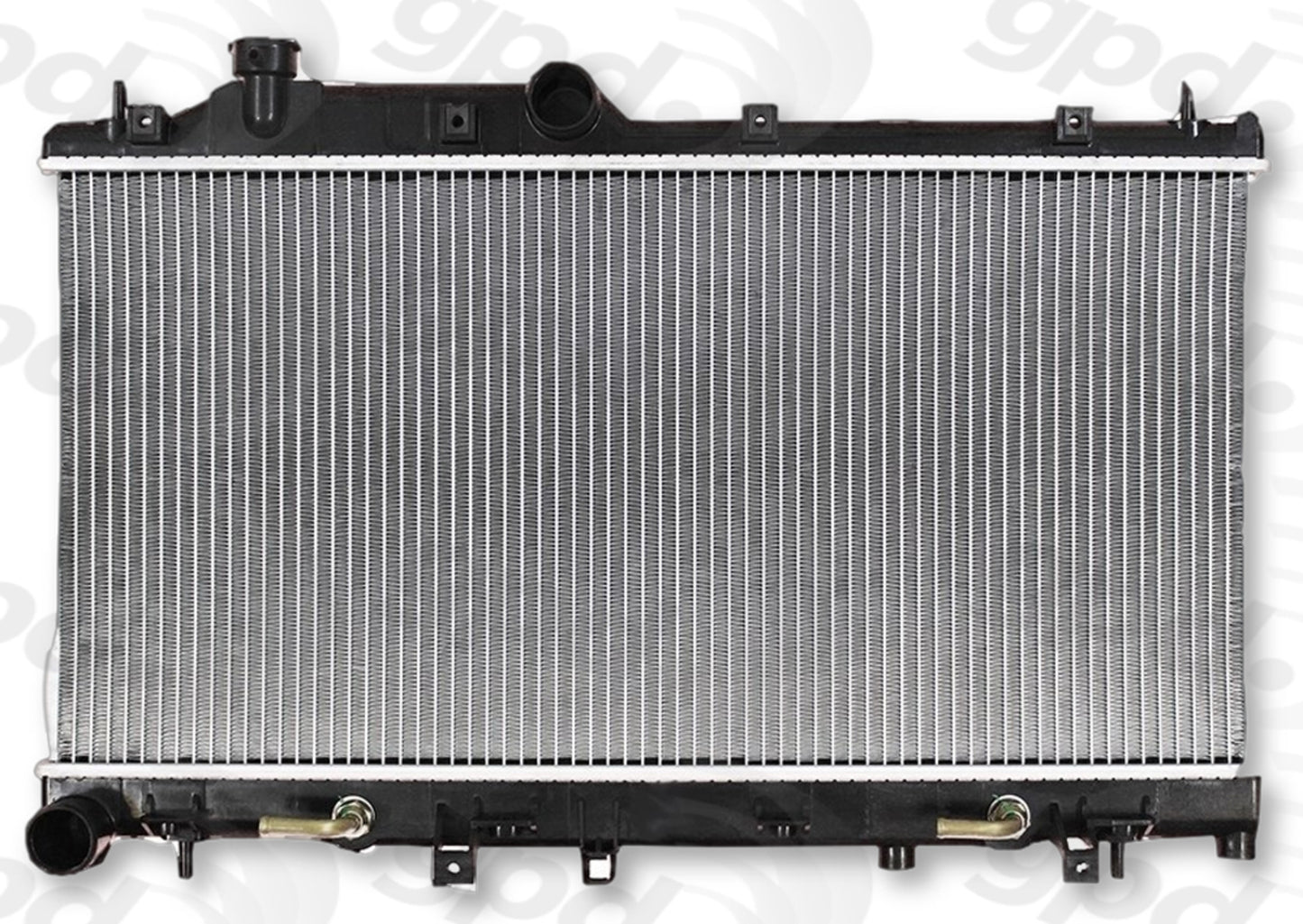 13293C Radiator
