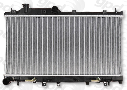 13293C Radiator