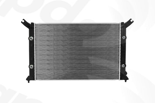 13301C Radiator, 6.0L, 8Cyl