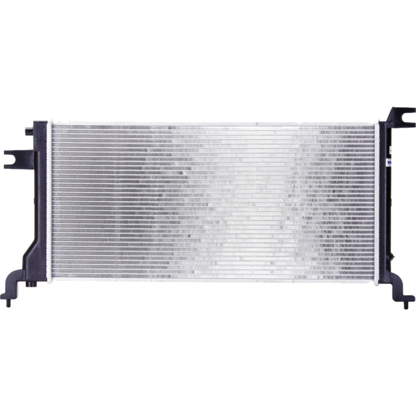 13304C Radiator, 2.5L, 4Cyl