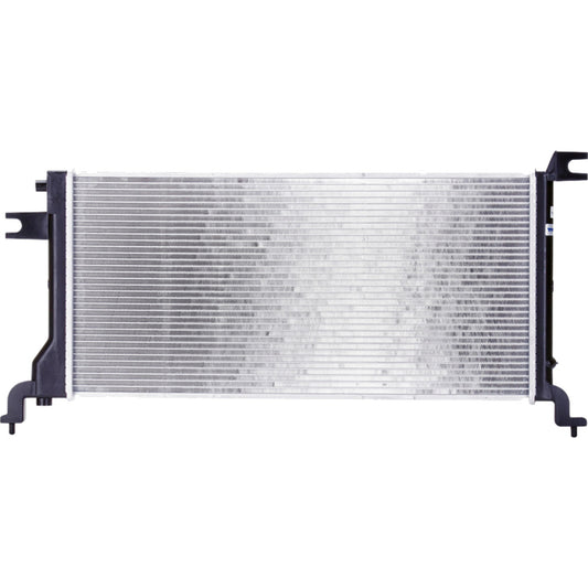 13304C Radiator, 2.5L, 4Cyl