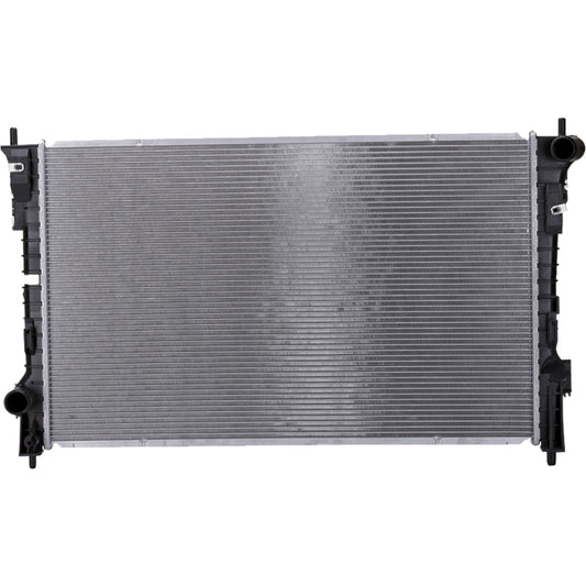 13307C Radiator