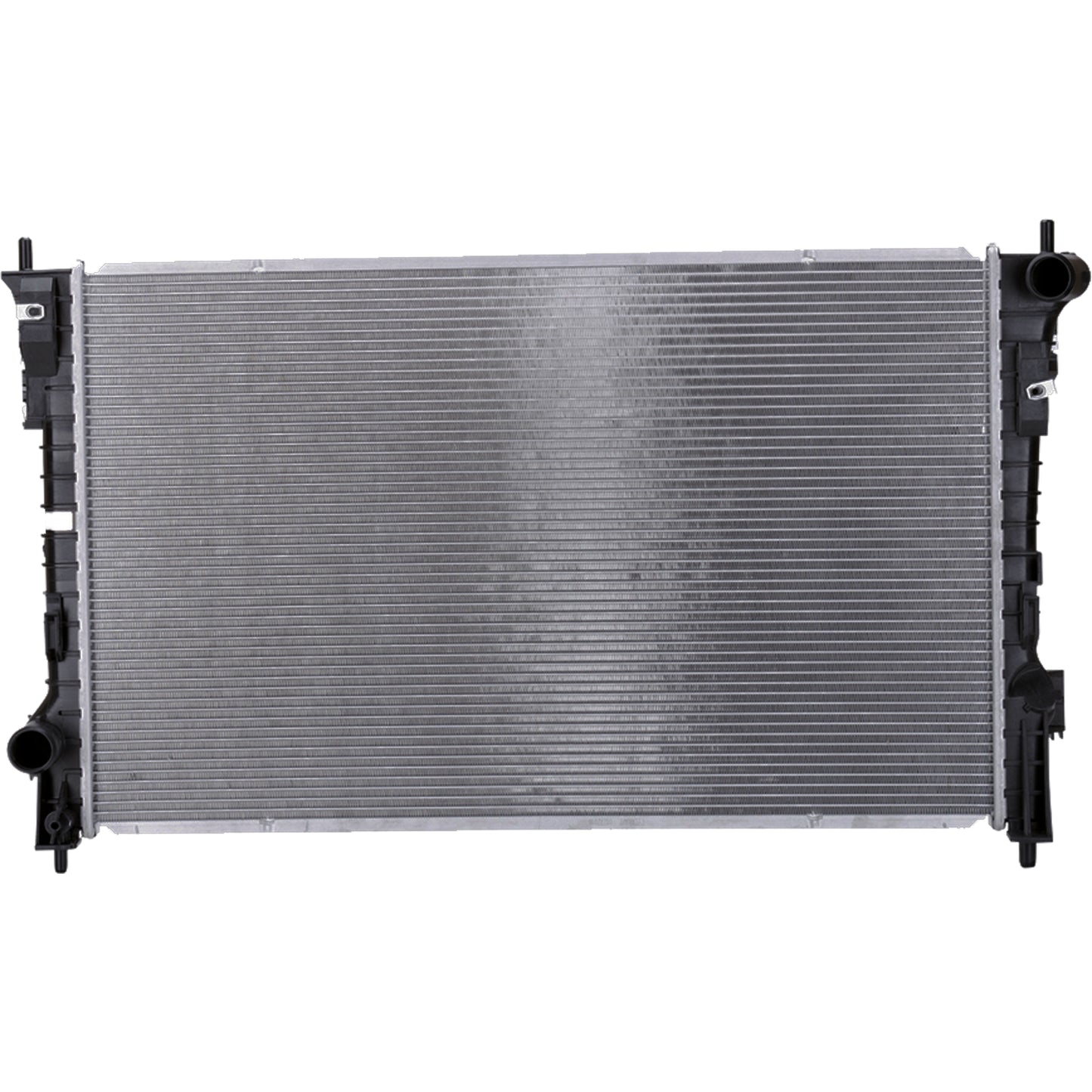 13307C Radiator
