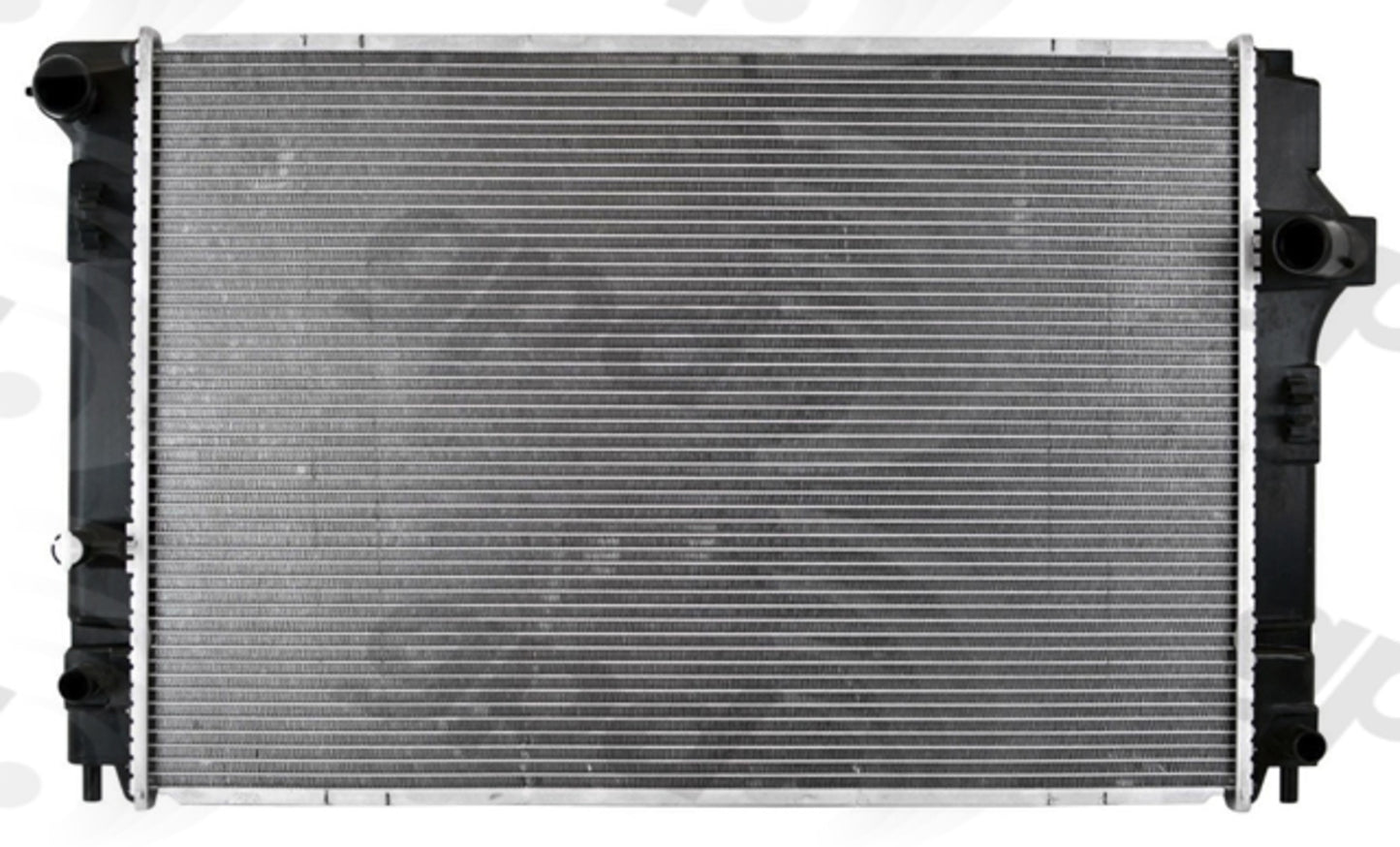 13319C Radiator, 1.5L, 4Cyl
