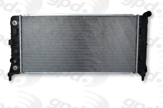 13326C Radiator, 3.6L, 6Cyl