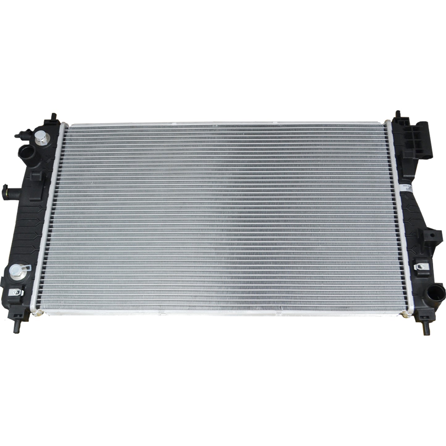 13328C Radiator, 2.5L, 4Cyl