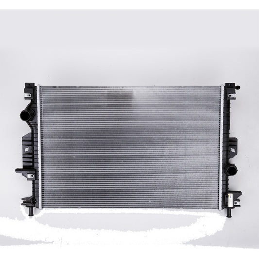 13331C Radiator, 2.0L, 4Cyl