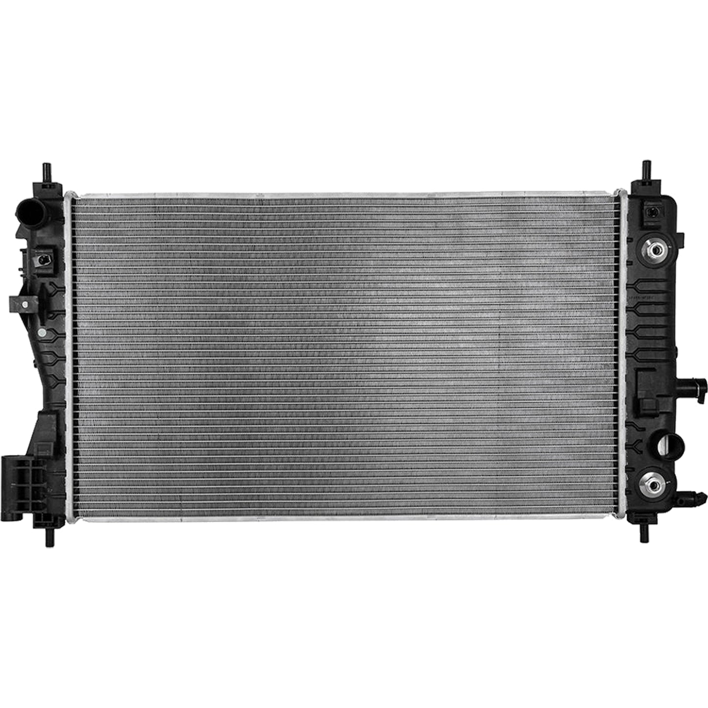 13332C Radiator
