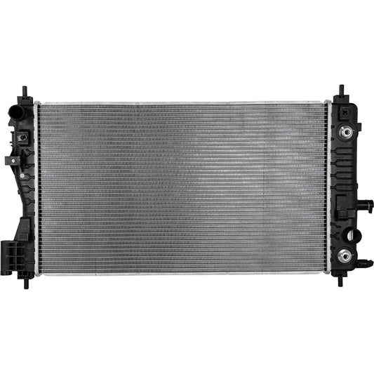 13332C Radiator