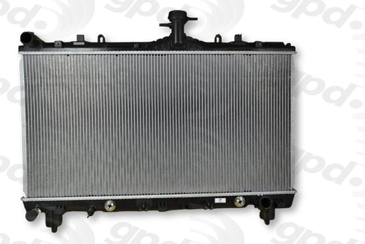 13341C Radiator, 3.6L, 6Cyl