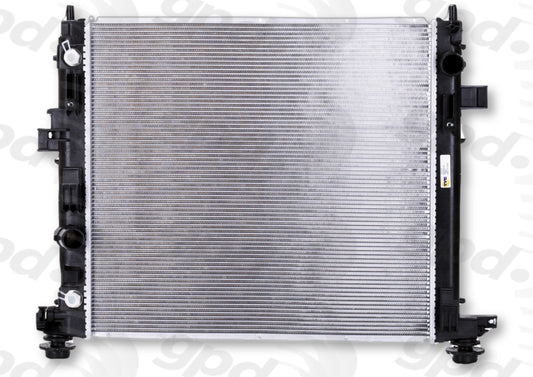 13351C Radiator
