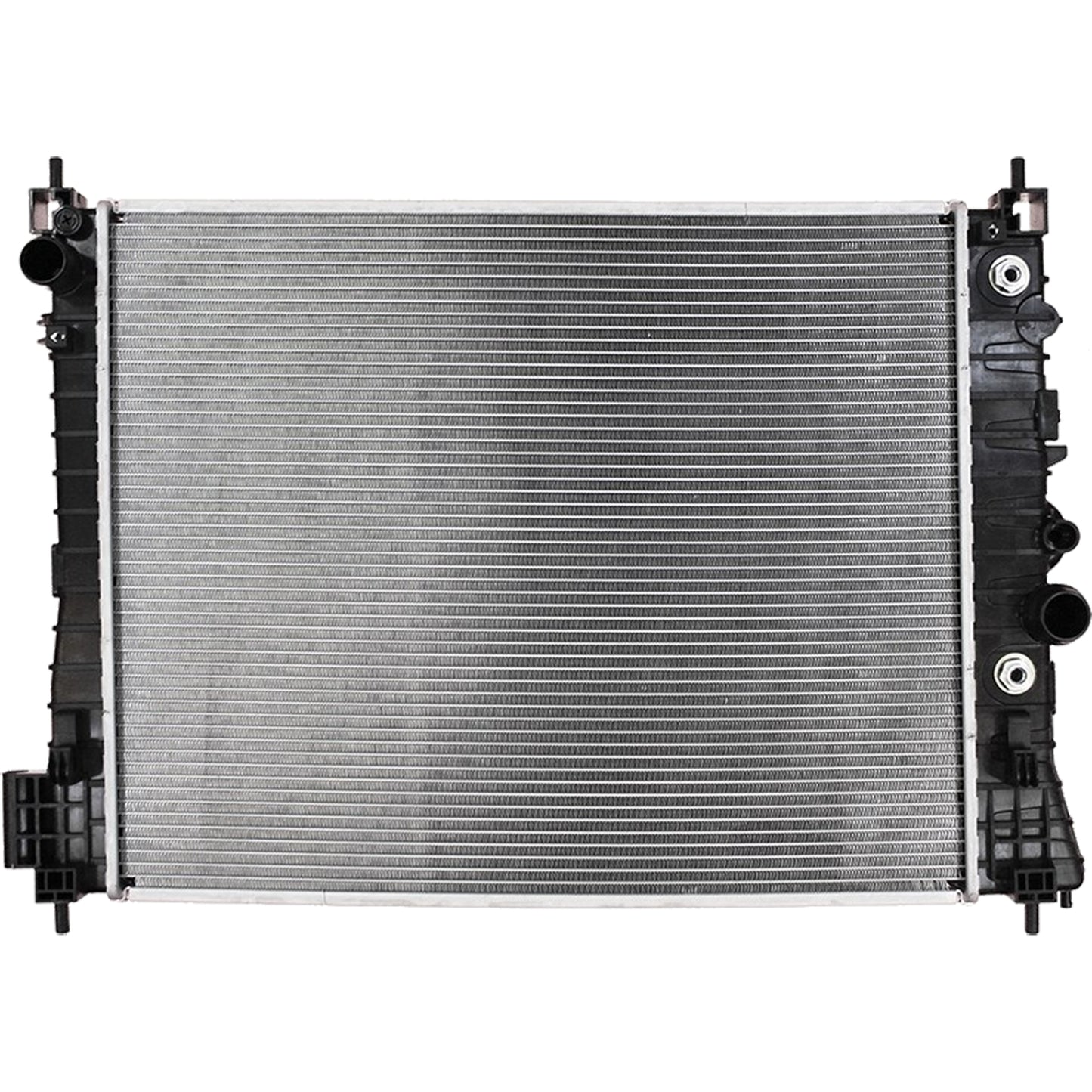 13361C Radiator, 1.4L, 4Cyl