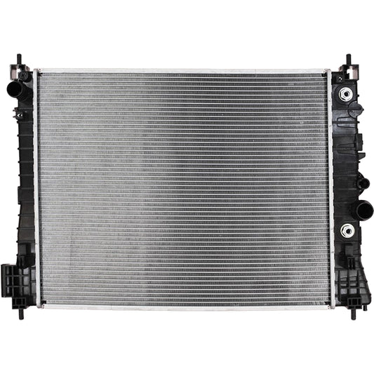 13361C Radiator, 1.4L, 4Cyl