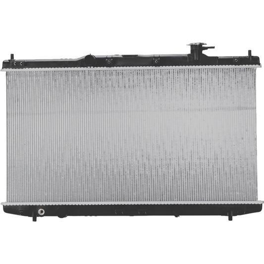 13363C Radiator Sold individually, Sedan Models