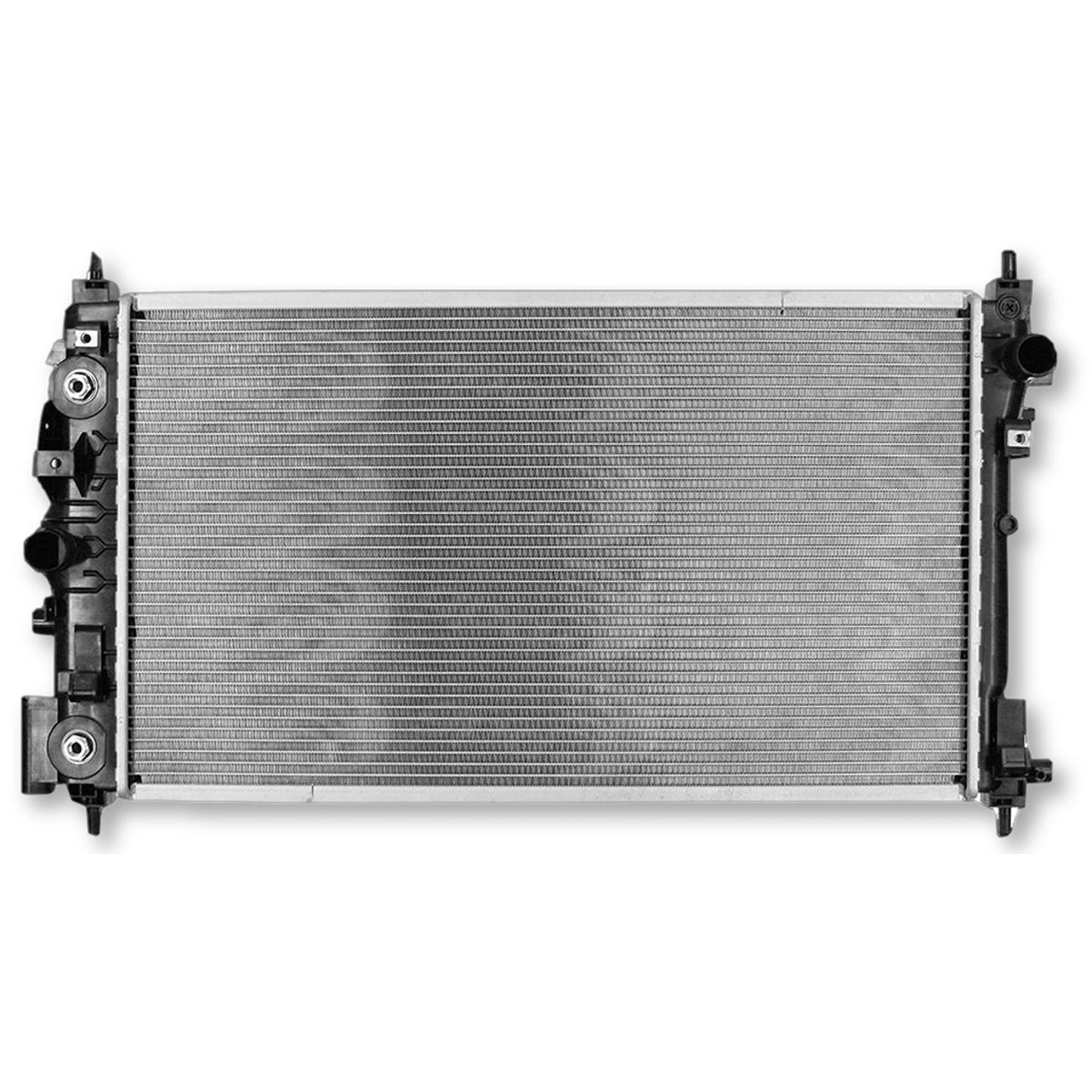 13366C Radiator, 3.6L, 6Cyl