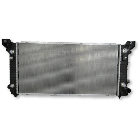 13397C Radiator