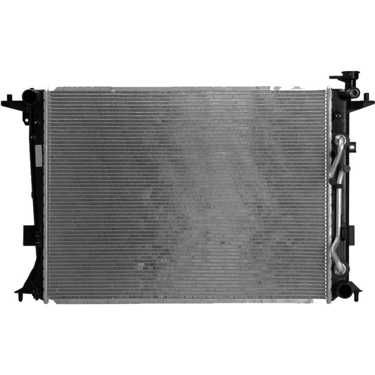 13420C Radiator, 2.0L, 4Cyl