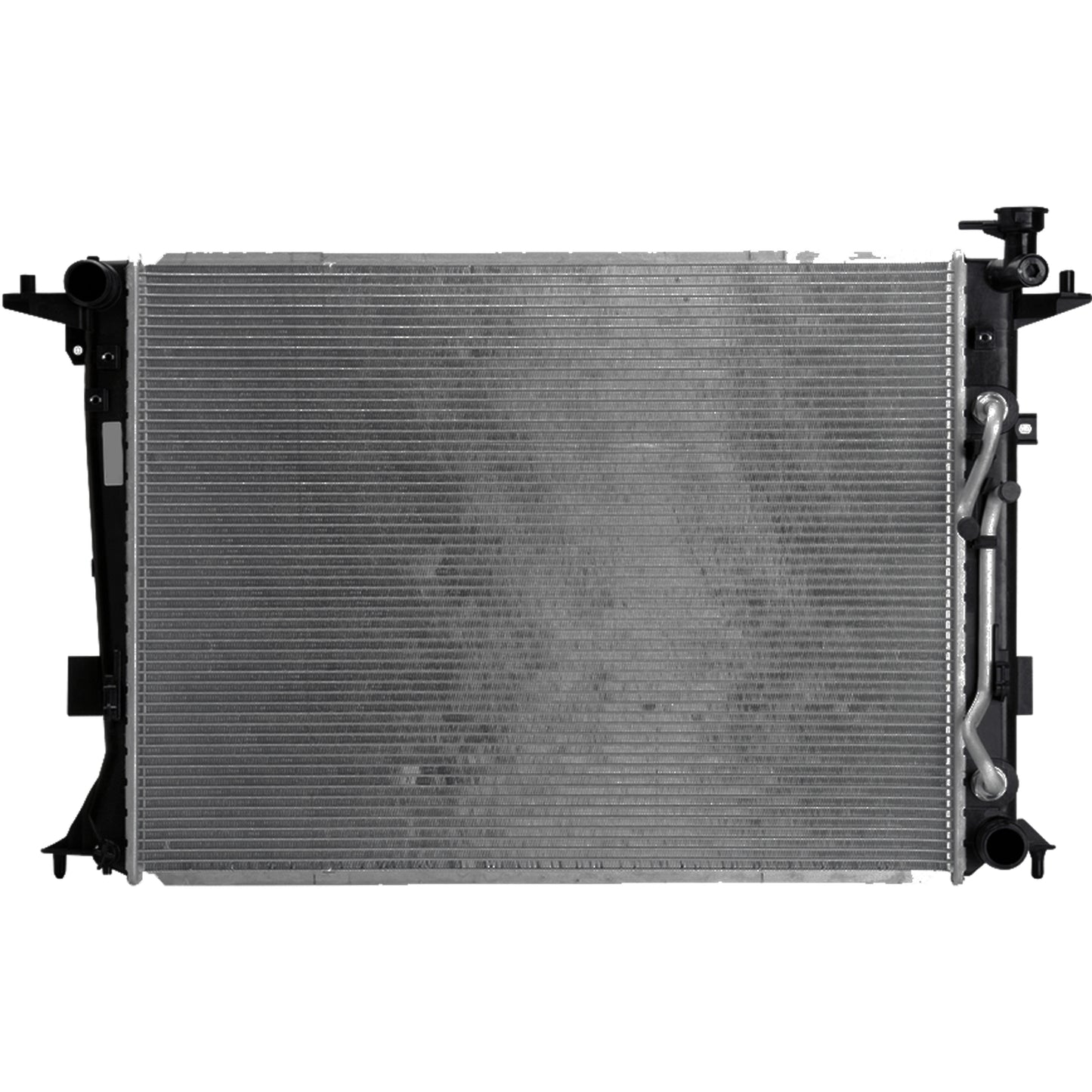 13420C Radiator, 2.0L, 4Cyl