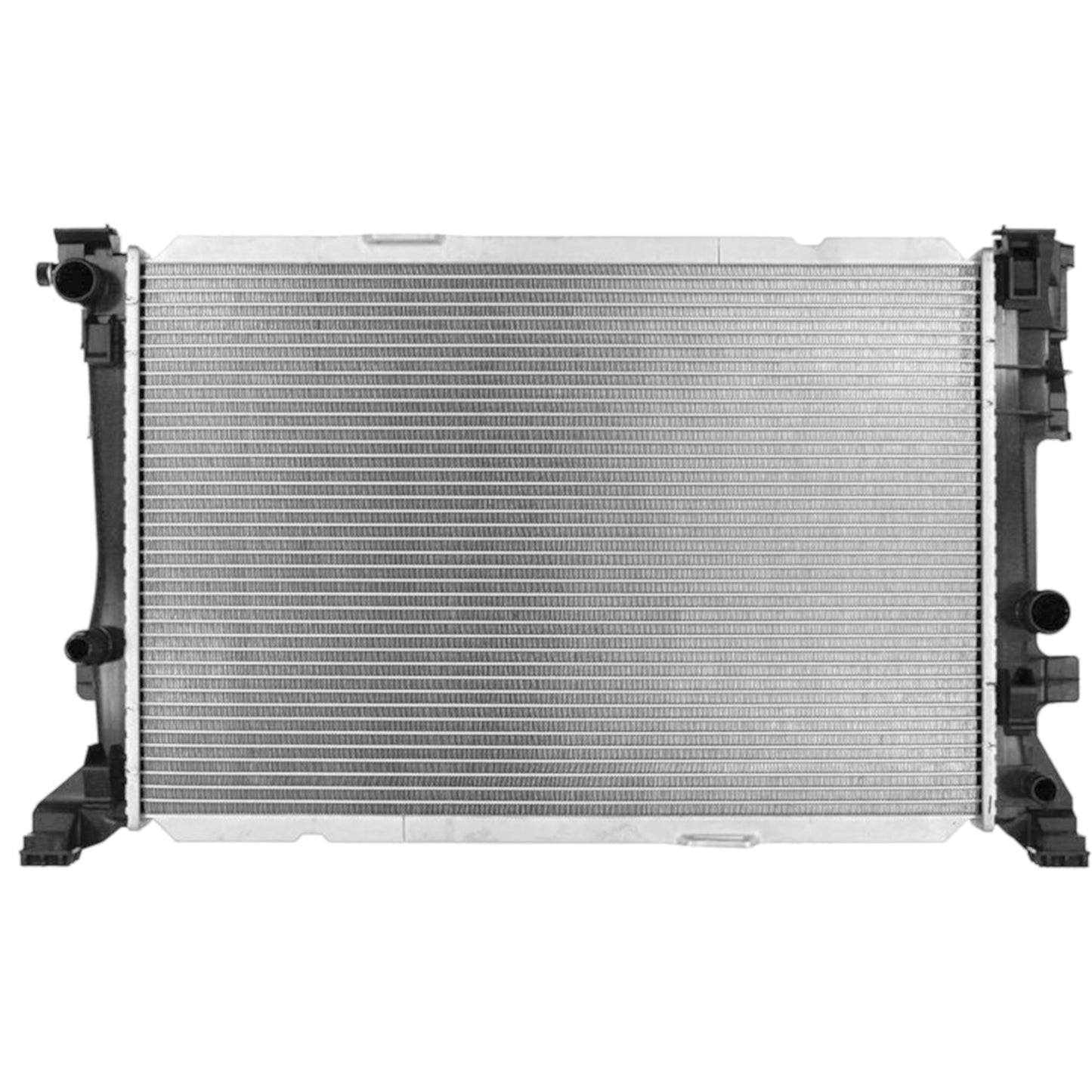 13432C Radiator, 2.0L, 4Cyl