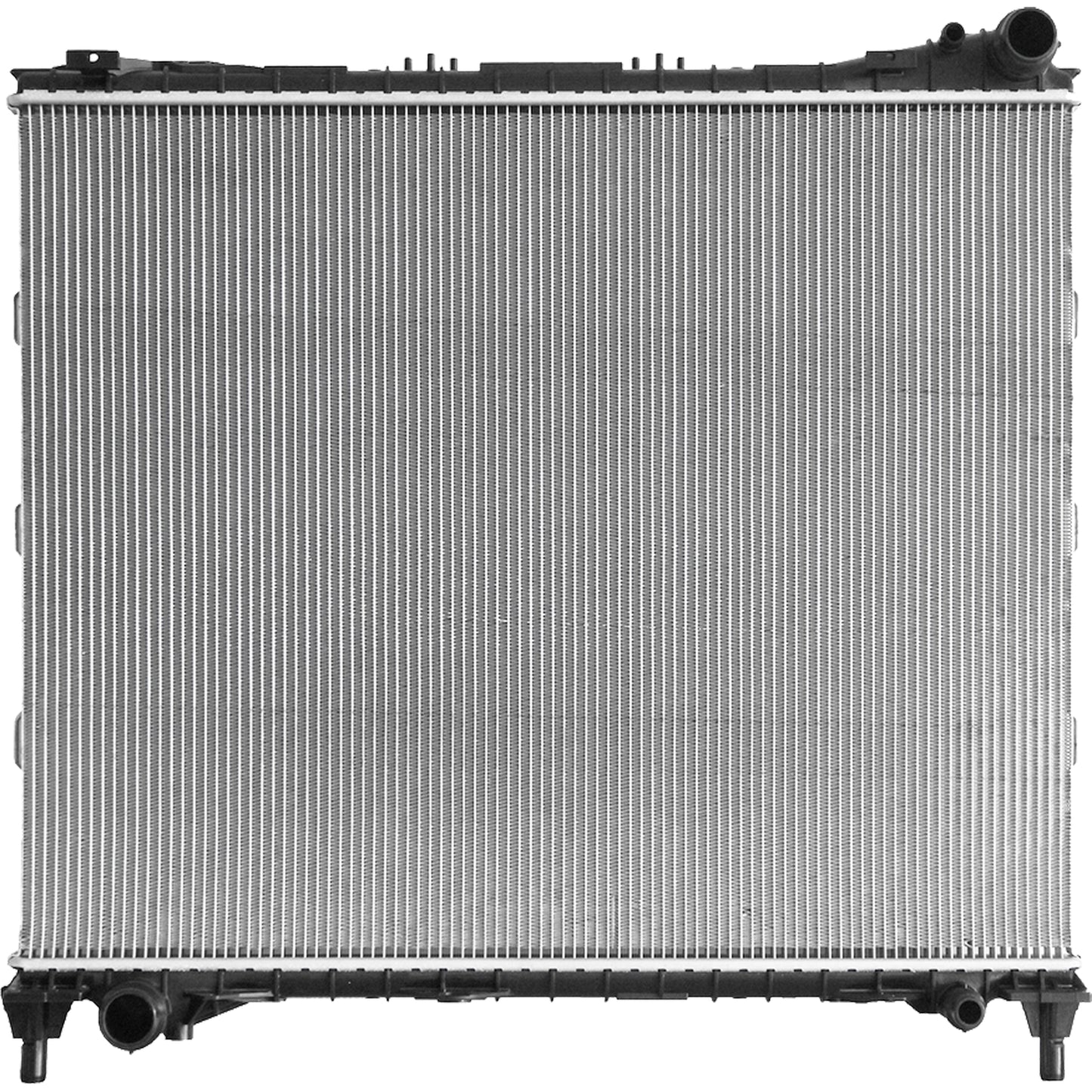 13433C Radiator