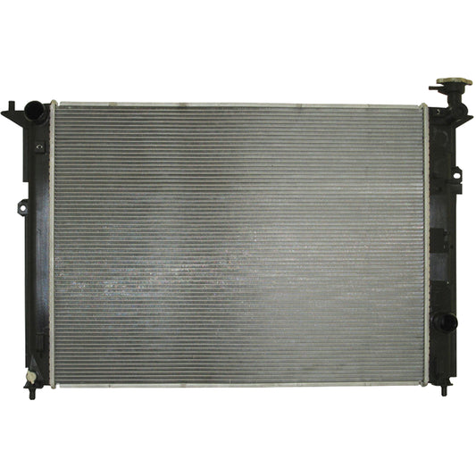 13456C Radiator, 5.0L, 8Cyl