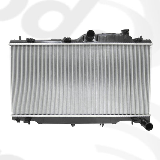 13461C Radiator, 2.5L, 4Cyl