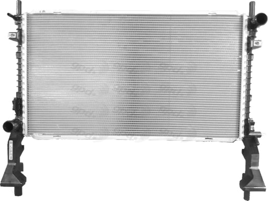 13487C Radiator, 2.3L, 4Cyl