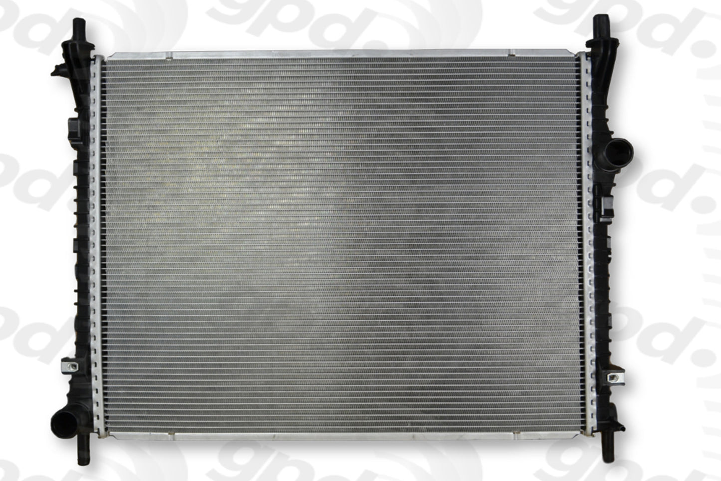 13489C Radiator