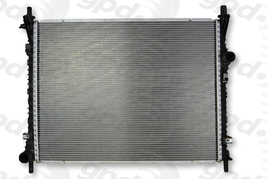 13489C Radiator