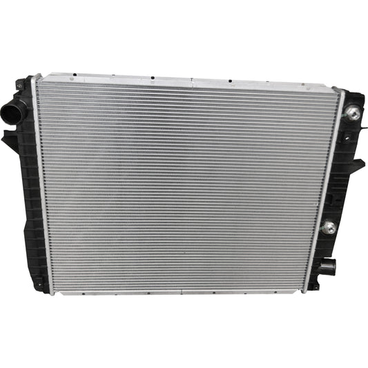 13490C Radiator, 6.7L, 6Cyl