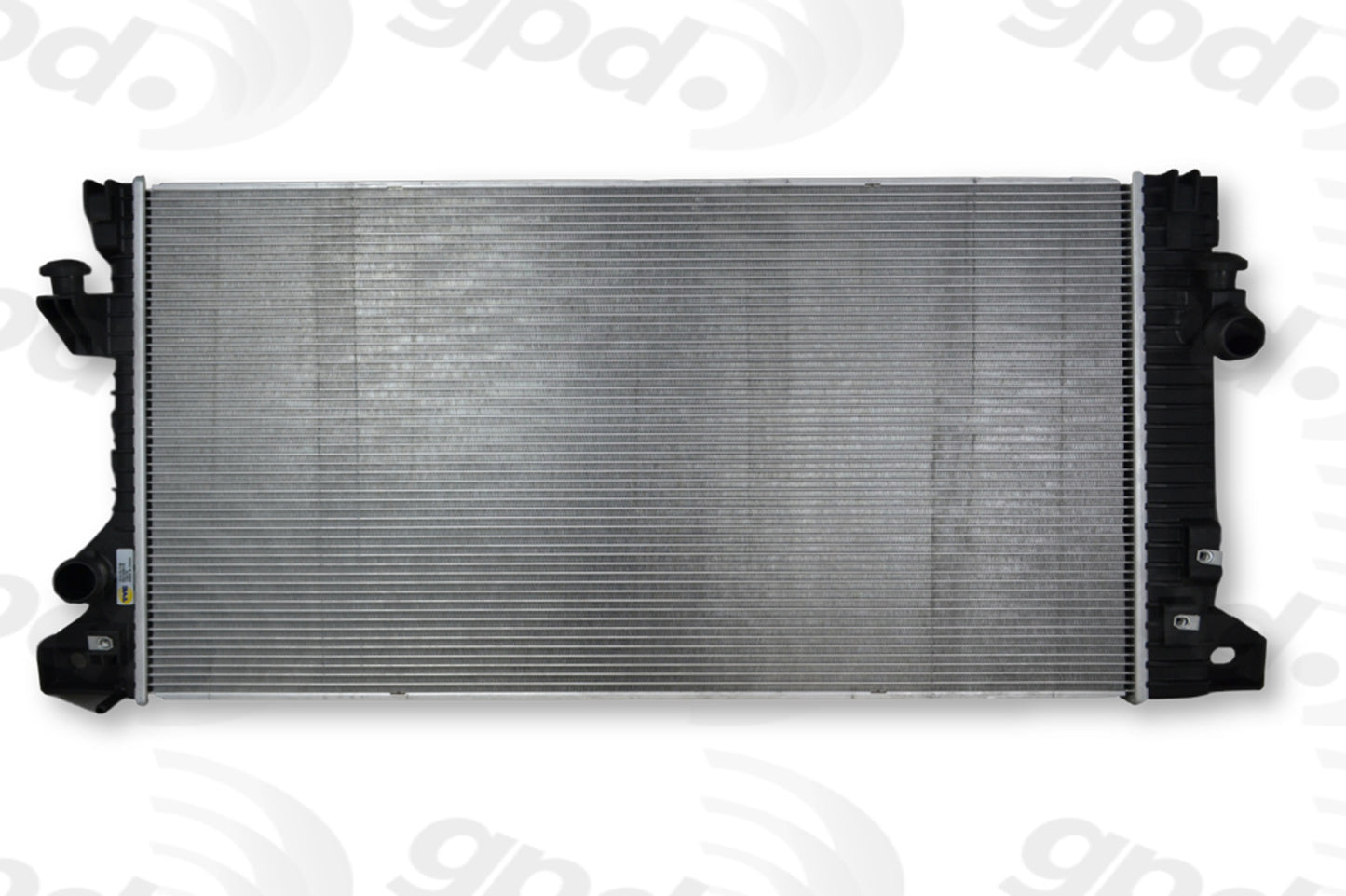 13510C Radiator