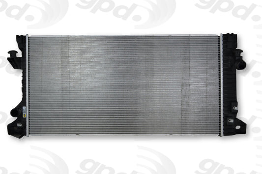 13510C Radiator